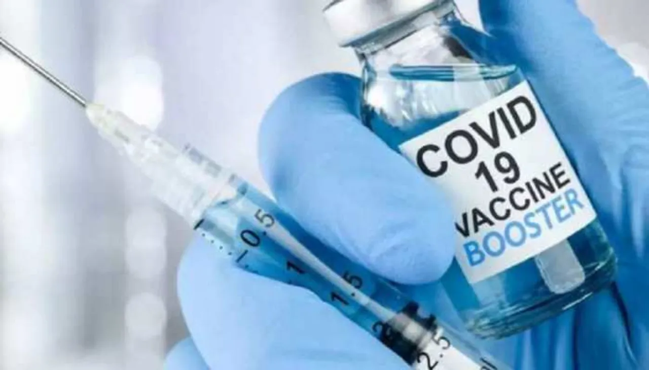 Second Covid-19 Booster Dose Not Required: Govt Sources
