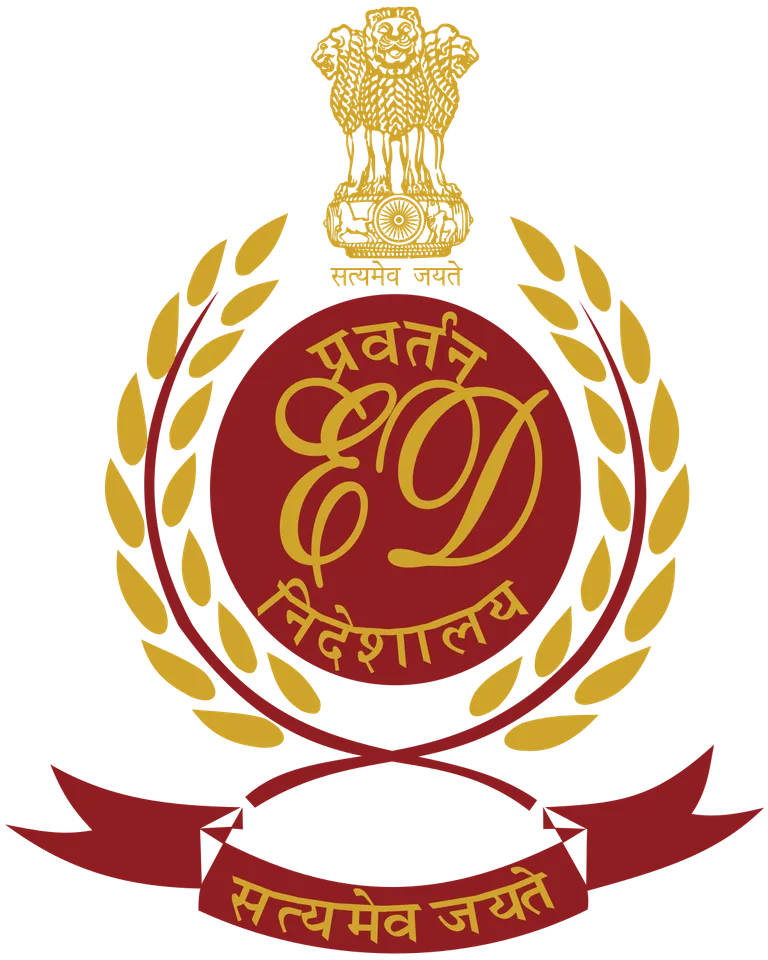 ED Attaches Assets of Former Assam PR Department Director 