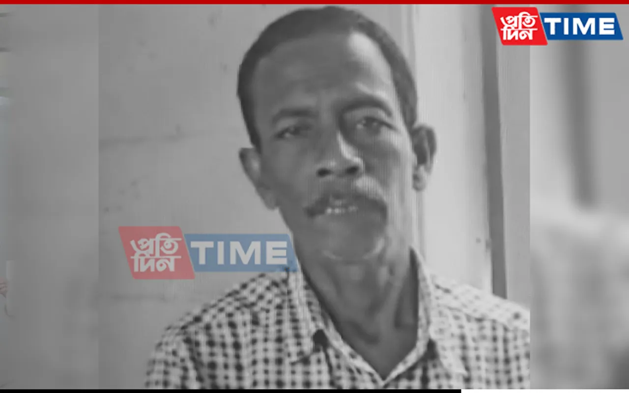 Guwahati: ASCW Accountant Found Hanging Inside Office Room