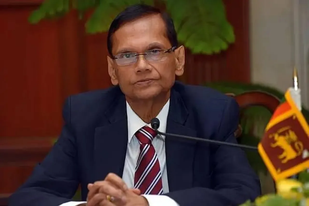 India To Provide Sri Lanka With $500 Million Additional Assistance