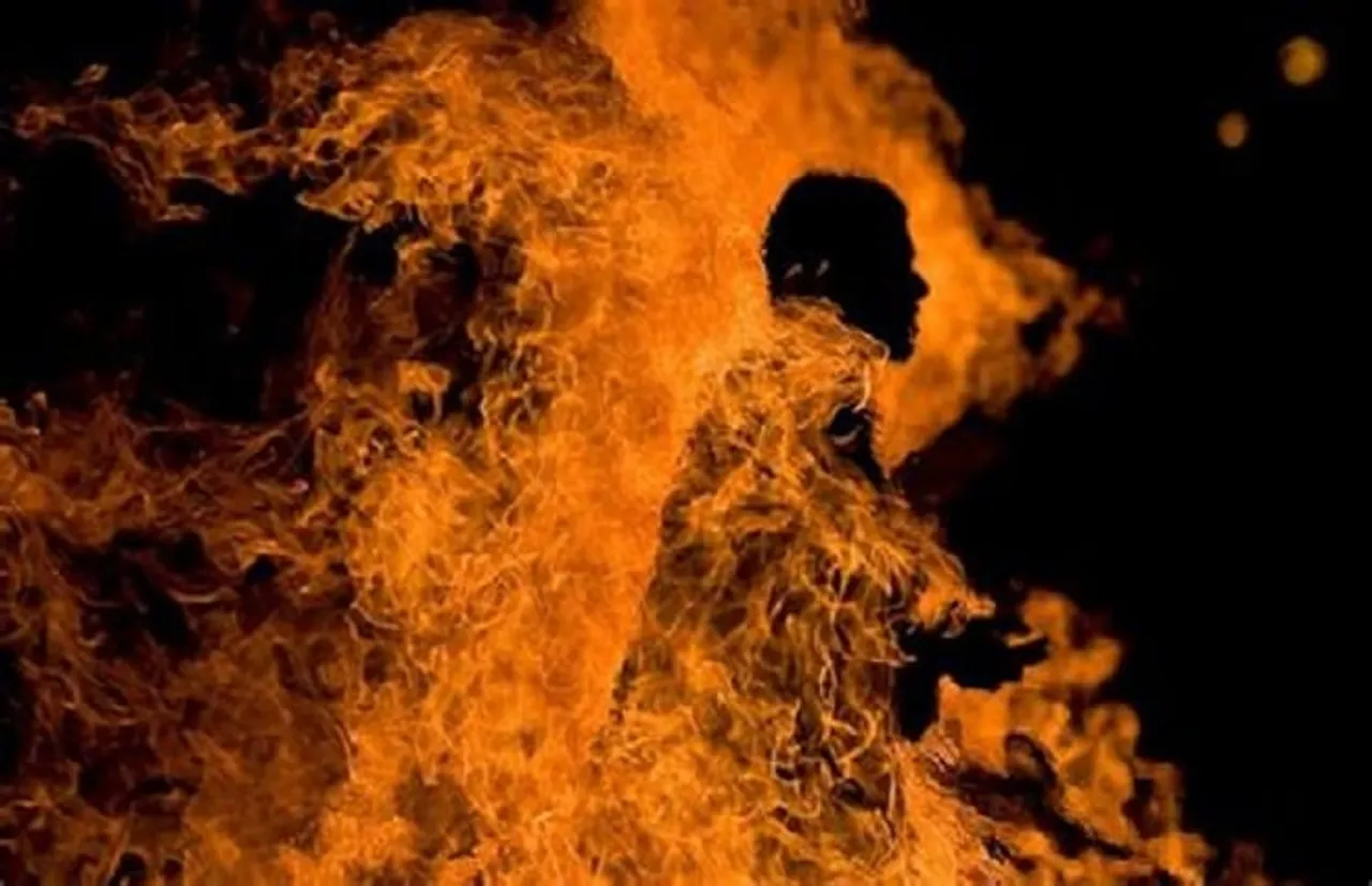UP Man Dies By Suicide After Boss Asks Him To "Send Wife For a Night"