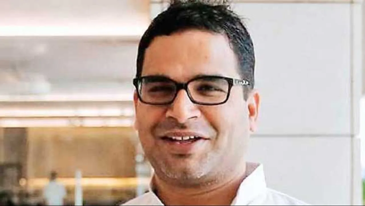 Prashant Kishor Rejects Congress Offer to Join Party