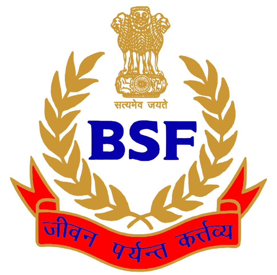 BSF Seizes Phensedyl from India-Bangladesh Border