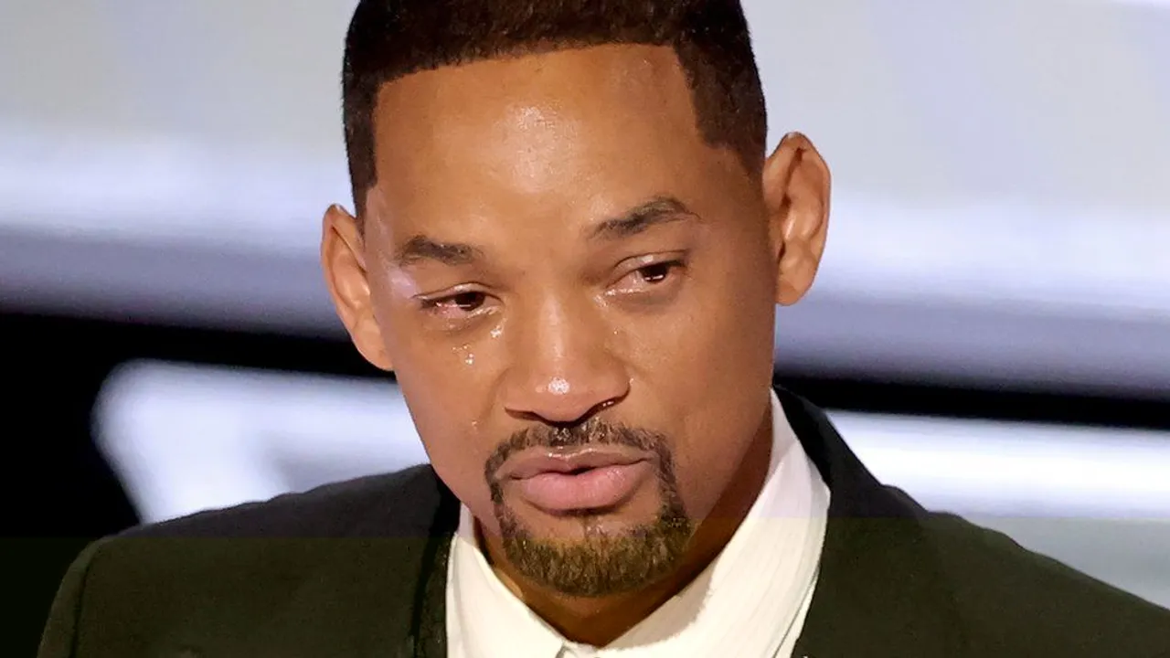 “I am heartbroken”: Will Smith Resigns from Film Academy Over Oscars Slap