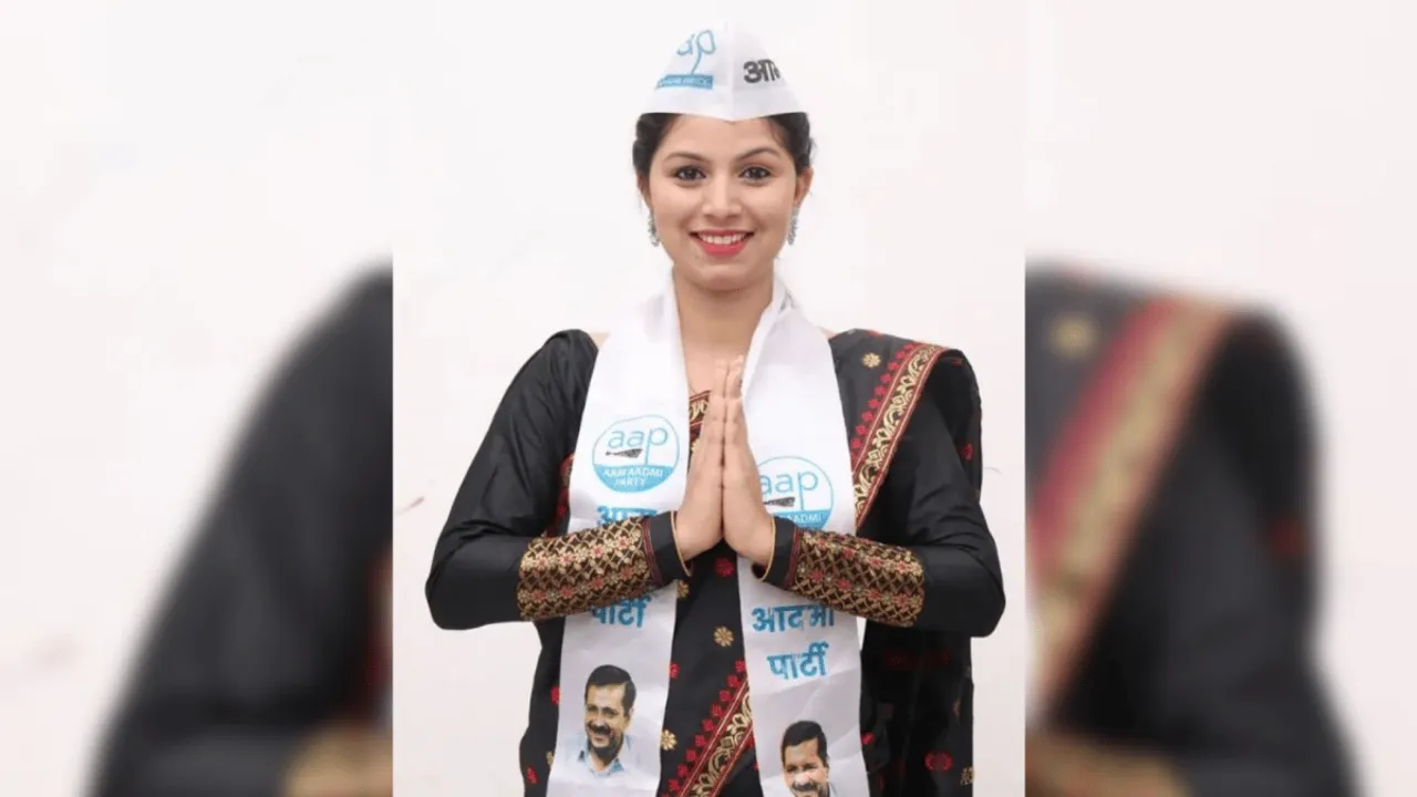 GMC Polls: AAP Makes a Debut, Wins Ward No 42