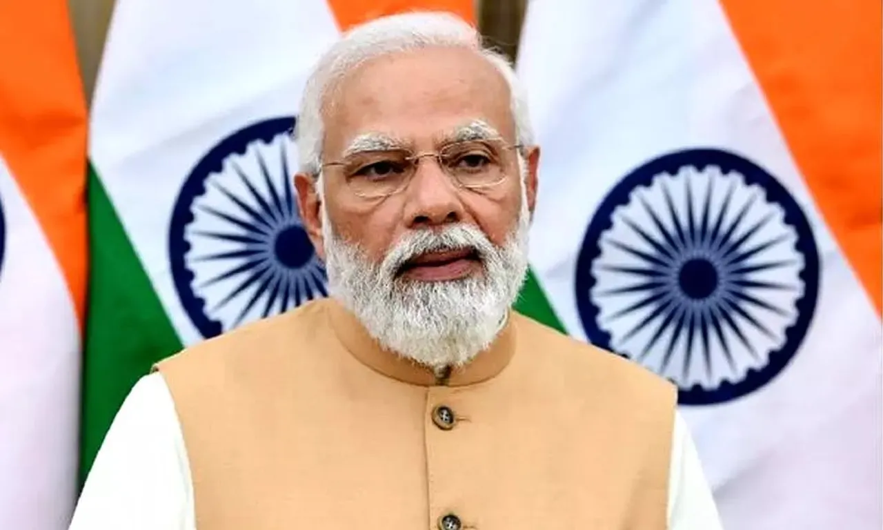 Blast In J&K Ahead Of PM Modi's 1st Major Visit, Security Beefed Up