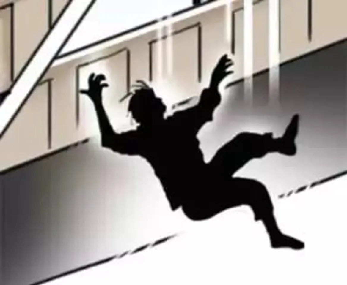 Guwahati: 15-Year-Old Domestic Help Pushed Off From Second Floor
