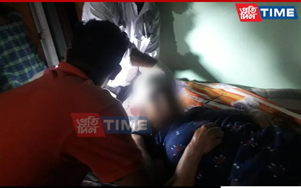 Assam: BJP Leader Attacked by Miscreants in Nalbari