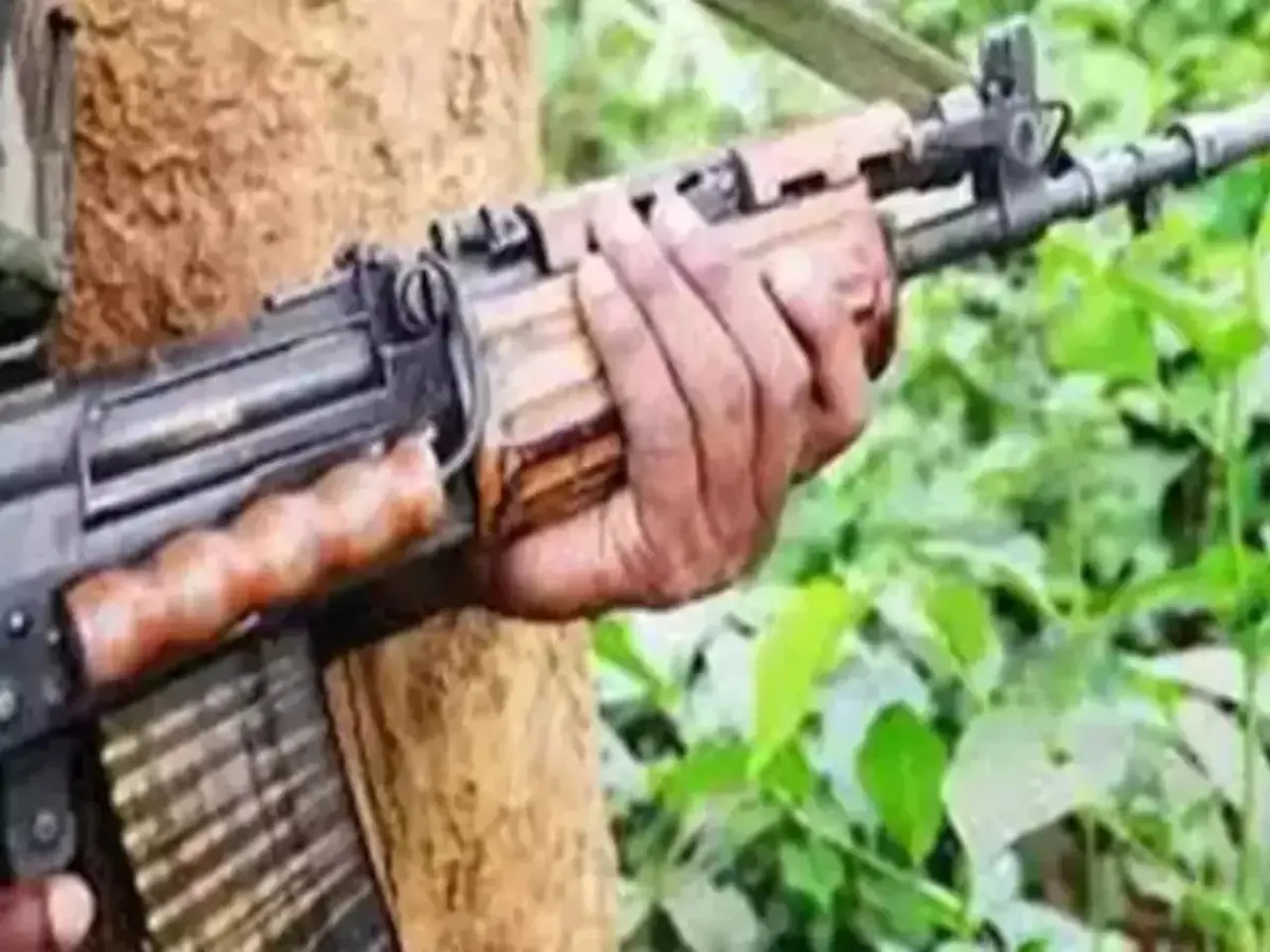 Youth From Pathsala Goes Missing, Family Suspects Joining ULFA-(I)