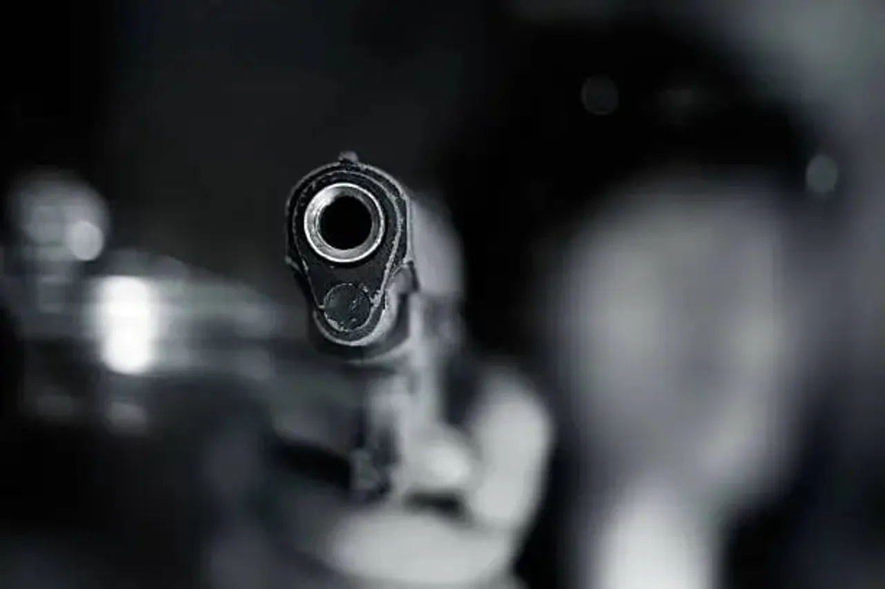 2 Dacoits Involved In Killing Youth In Chirang Shot Dead