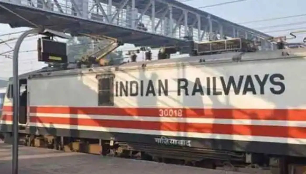 Special Campaign 2.0: Indian Railways to Switch to Paperless Working Mode