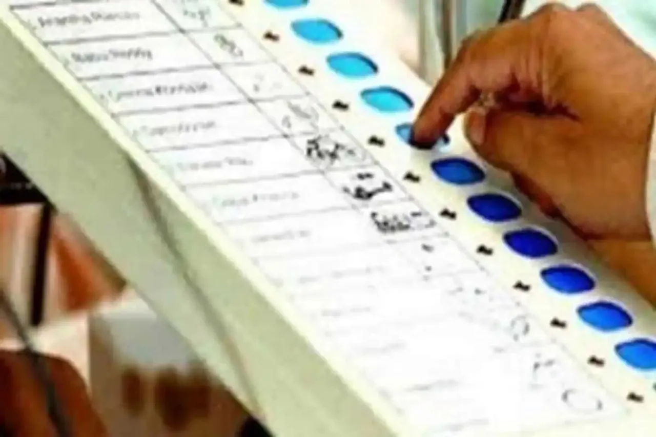 West Bengal: Polling Underway For Asansol, Ballygunge Bypolls