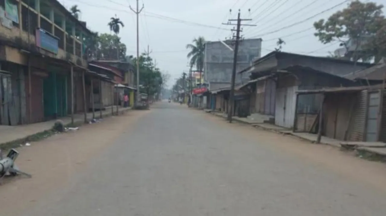 Assam: 16 Villages in Hailakandi to be Developed as Model Villages