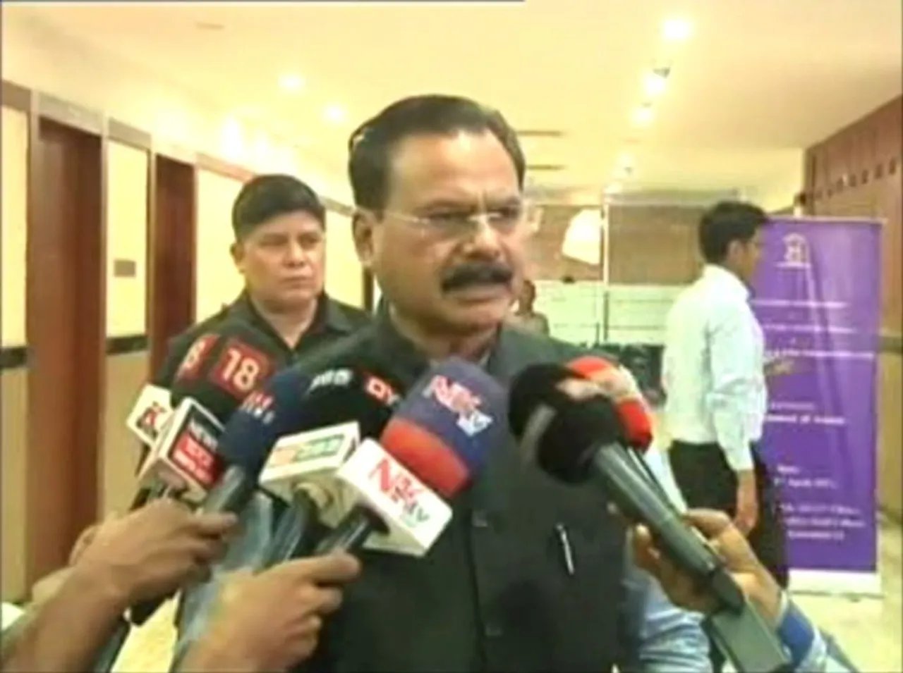 Bus Fares in Assam Won’t be Increased: Chandra Mohan Patowary