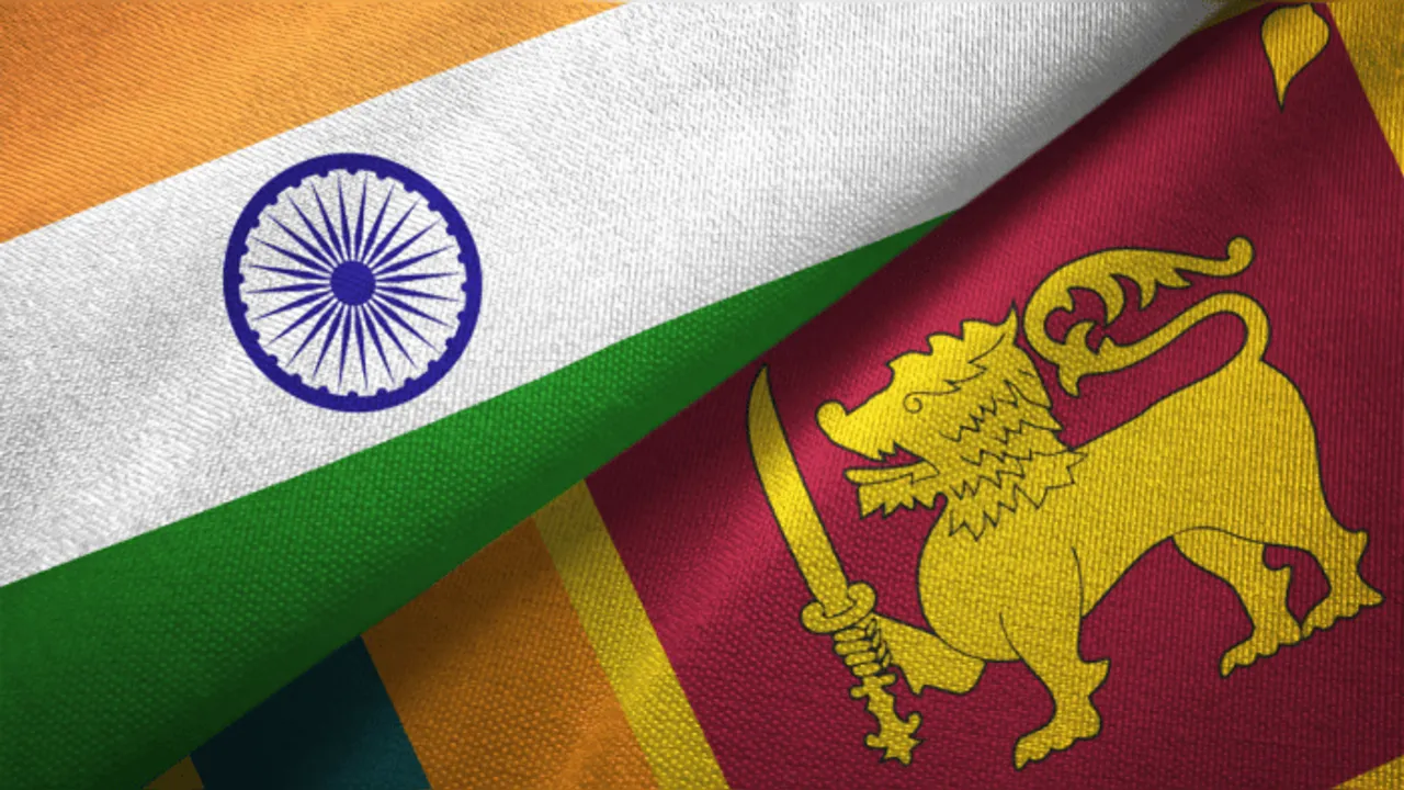 India To Continue Assisting Sri Lanka Amid Worsening Crisis