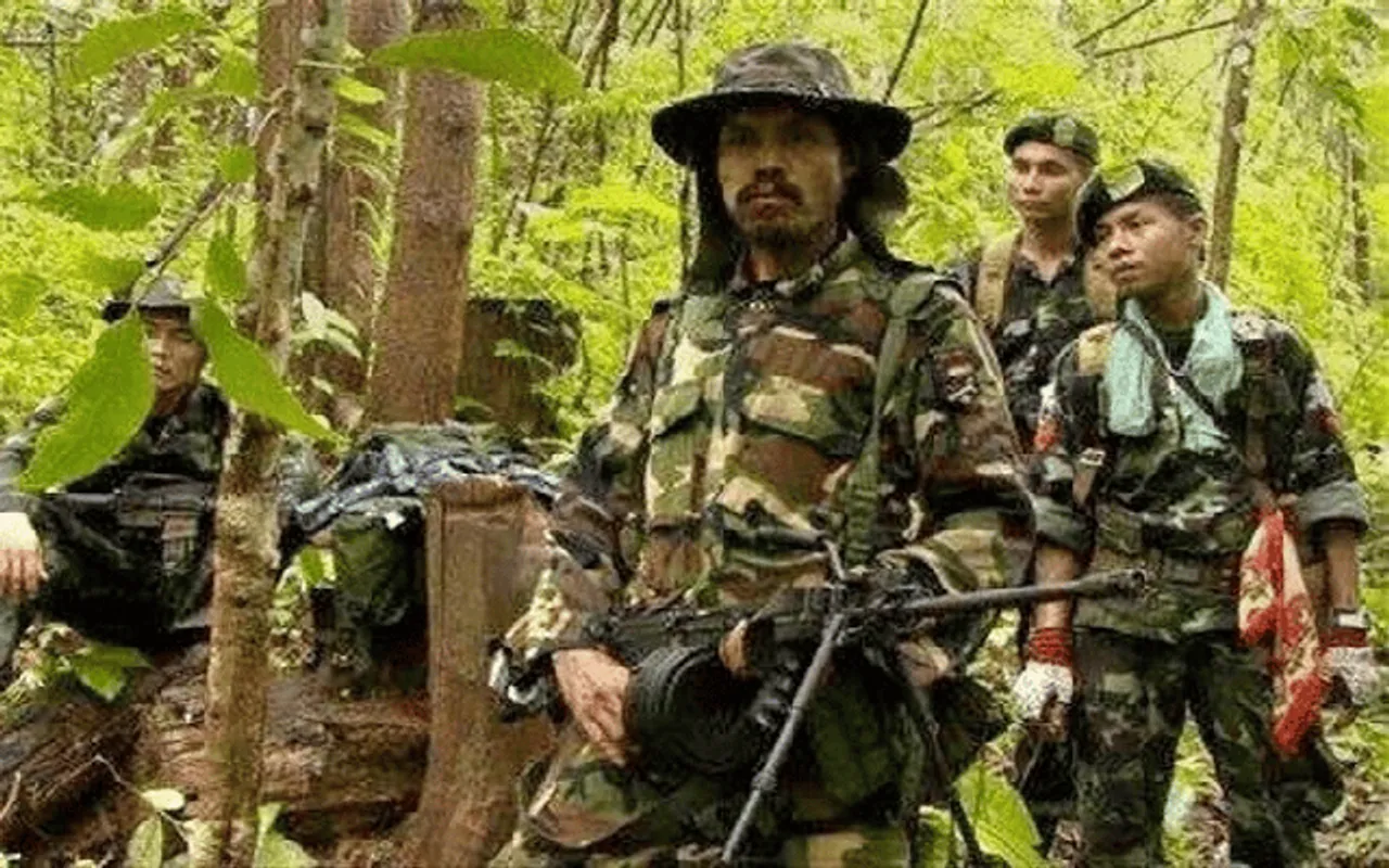 Centre Extends Ceasefire With Three Factions Of NSCN