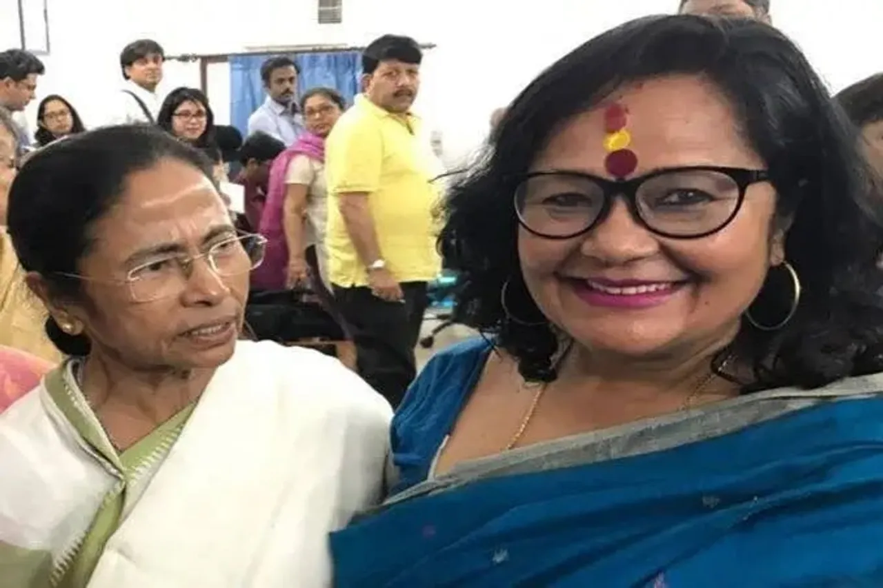 TMC MP Calls For Minority Status For Hindus In Meghalaya