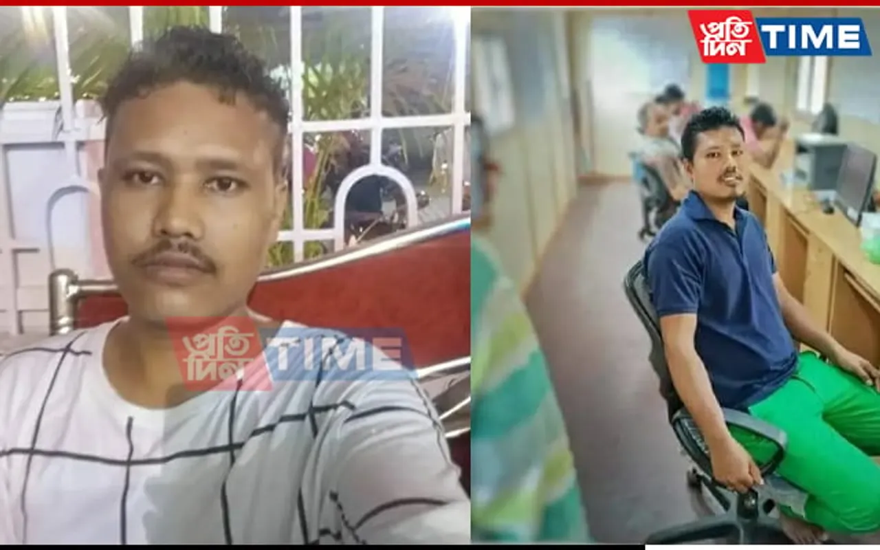 Assam Youth Found Dead in Telangana