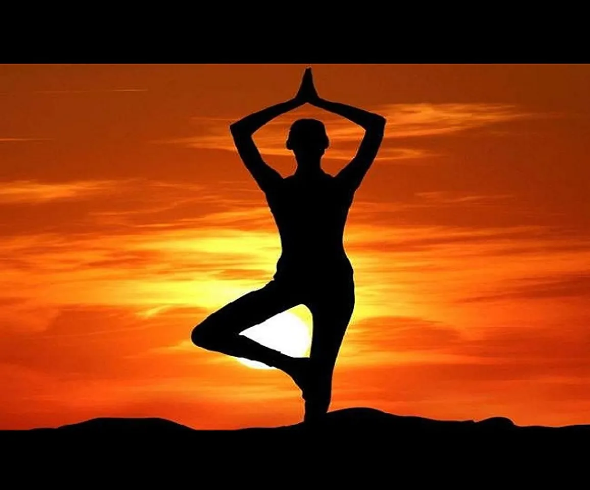 16th Assam Yoga Mahotsav To Be Held In Guwahati