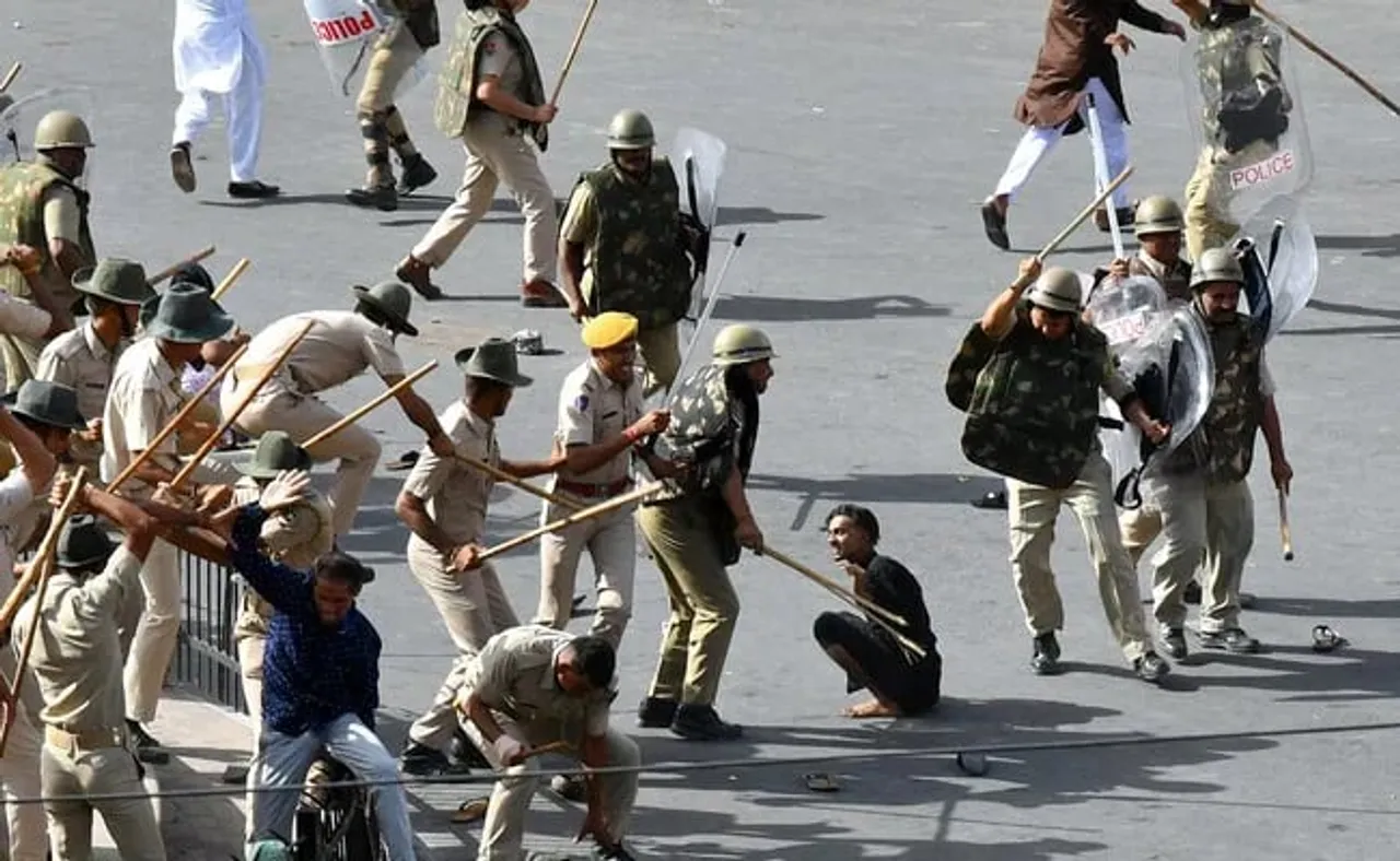 Jodhpur Violence: Rajasthan Police Arrests 97 People