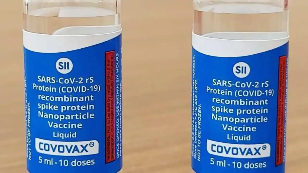Covovax Available for Everyone Above 12 Years of Age: SII CEO