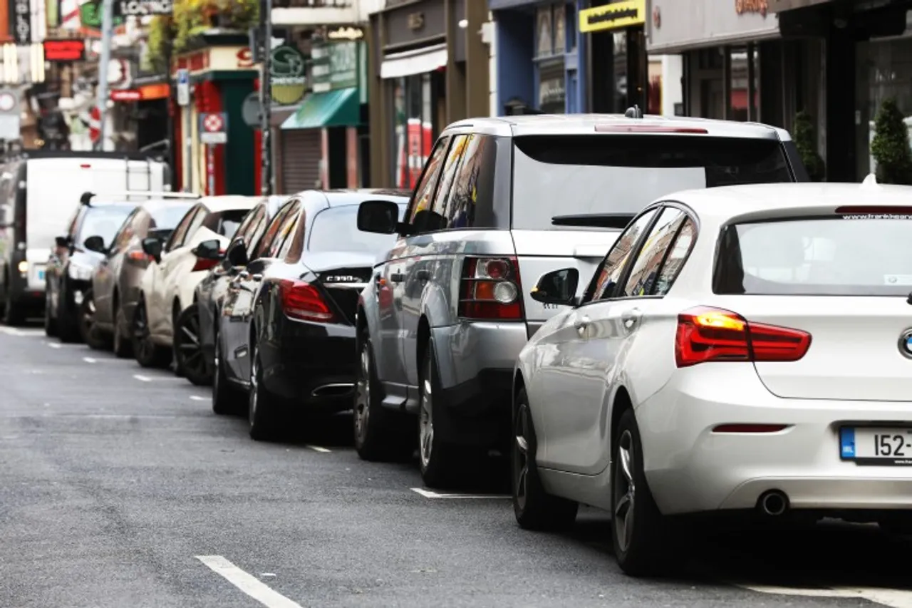 Third-Party Motor Insurance Premium to Increase from June 1