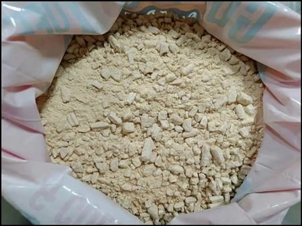 Cocaine Consignment Worth Rs 80 Crores Seized From Hyderabad Airport