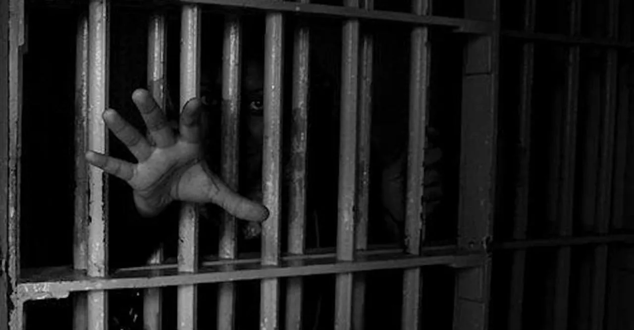 Assam Govt Orders Probe Into Custodial Death Of Nagaland Prisoner