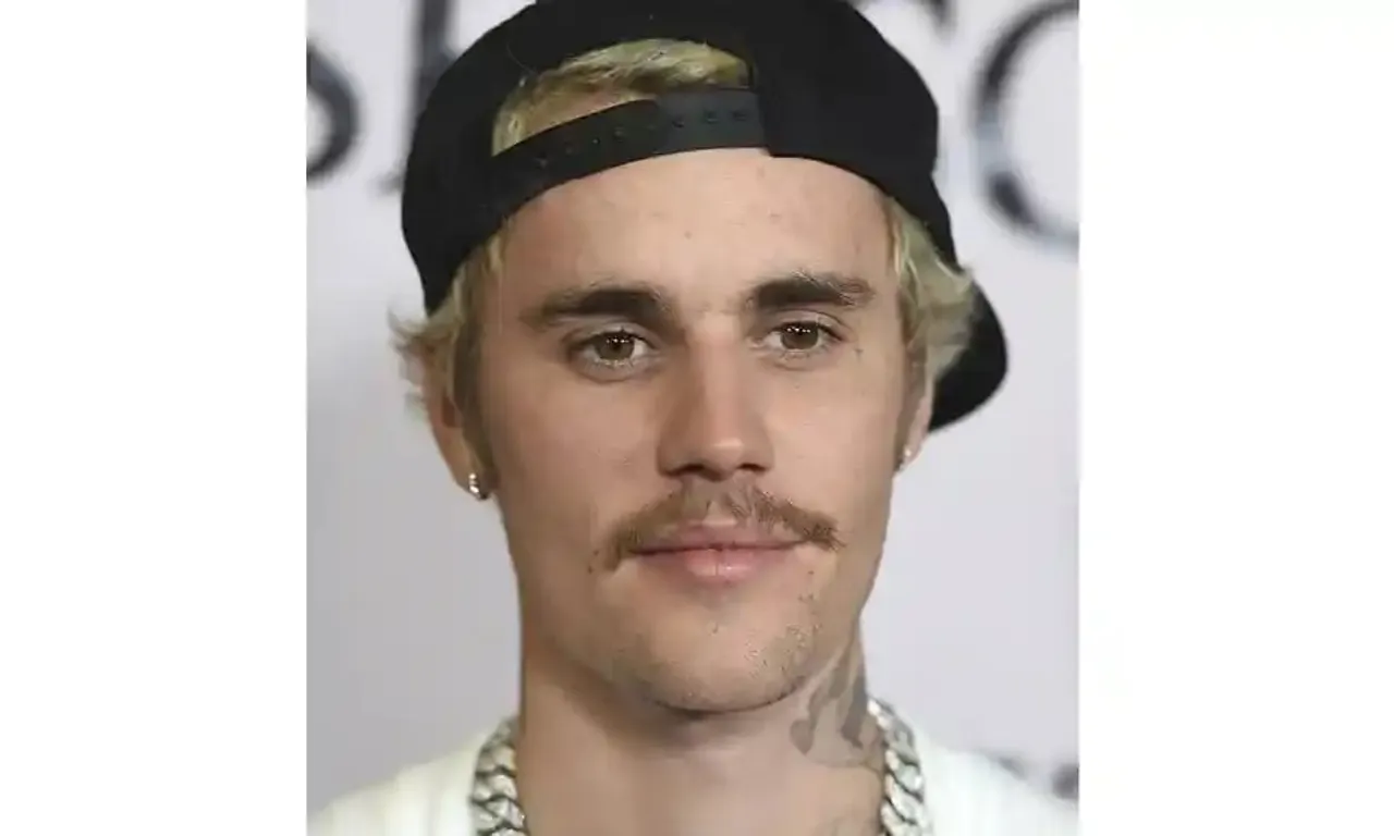 Pop Star Justin Bieber to Perform in New Delhi on Oct 18