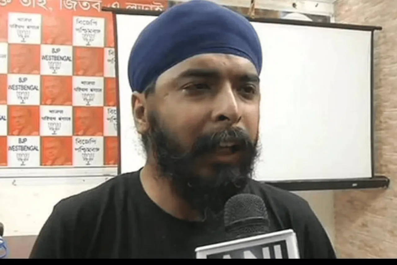 Mohali Court Orders Punjab Police To Arrest BJP Leader Tajinder Bagga