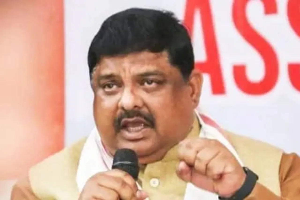 Assam Congress Raises Concern Over Delimitation Exercise With 2001 Census 