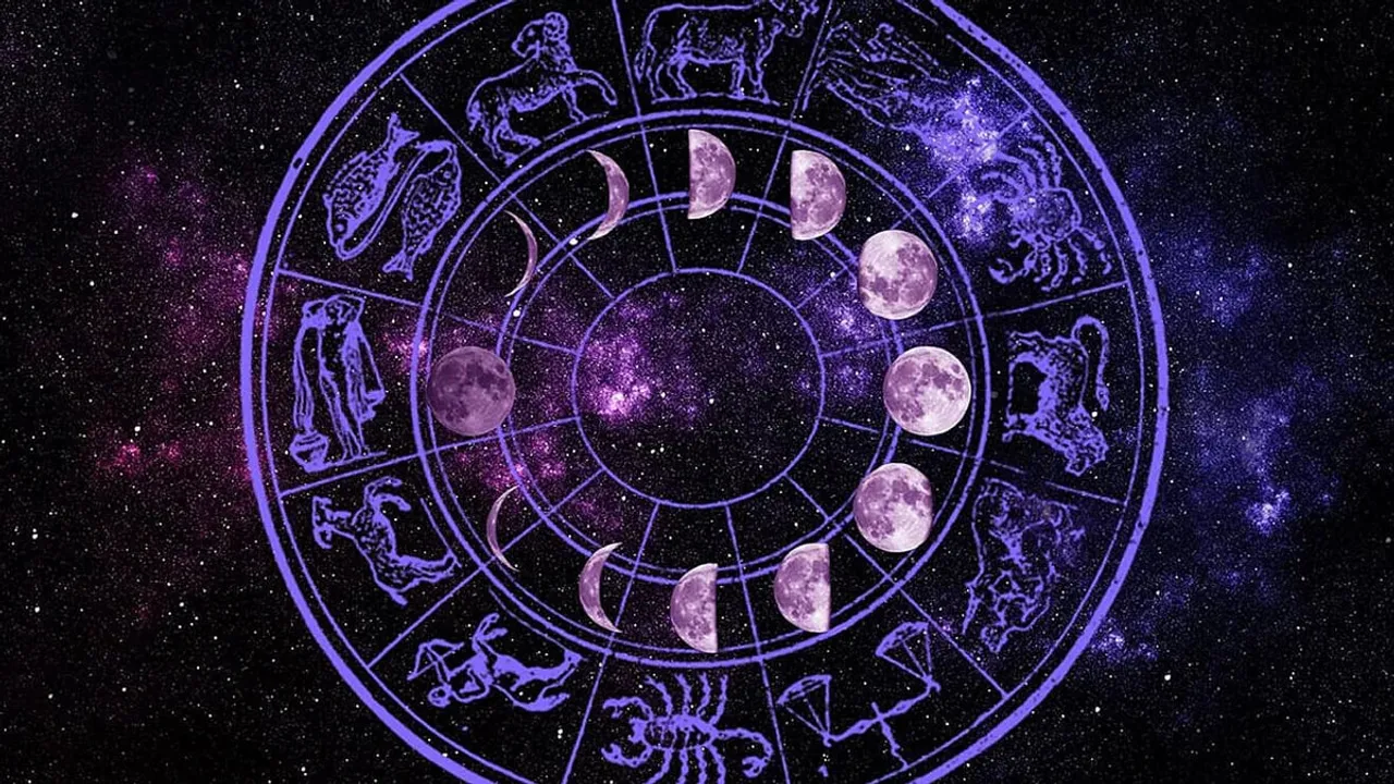 Horoscope Today: Astrological Predictions For May 3, 2022