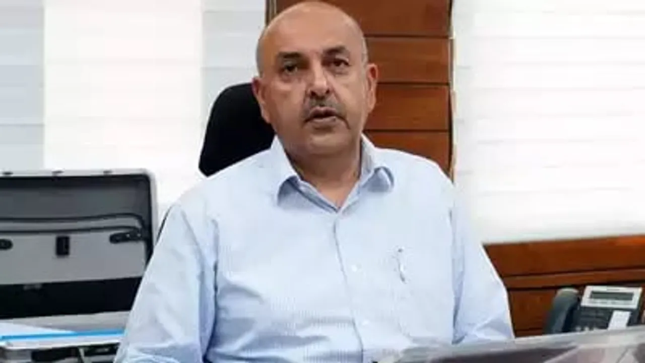 Tarun Kapoor Appointed Advisor to Prime Minister