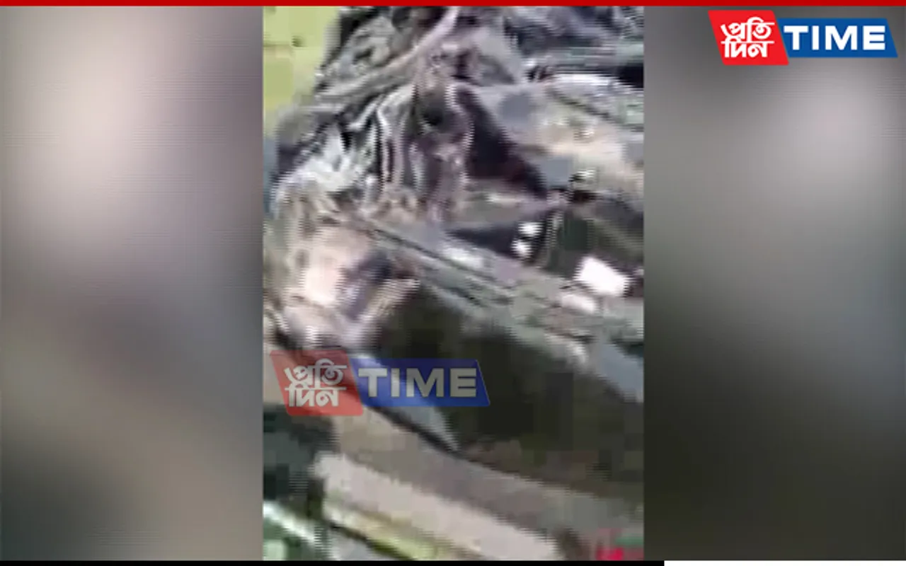 Assam: 1 Dead in Train Accident in Dhemaji