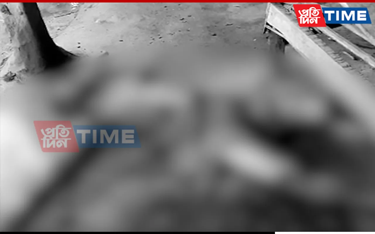 Assam: Man Trampled To Death By Wild Elephant 