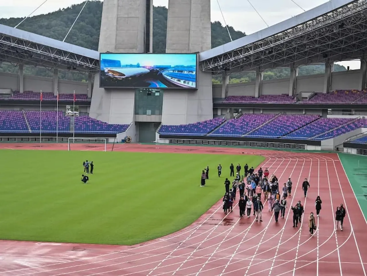 Asian Games 2022 Postponed Amid Covid-19 Outbreak In China