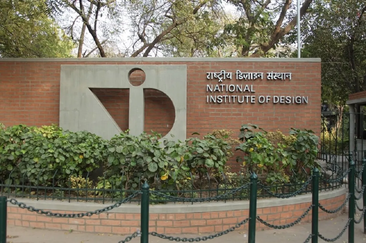 Gujarat: NID Declared Micro-Containment Zone 