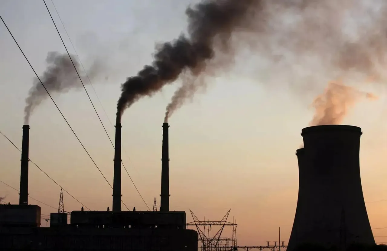 Imported Coal Power Plants Ordered To Function At Full Capacity
