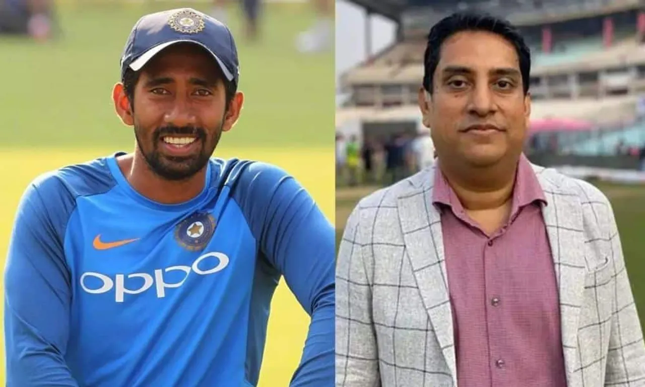 BCCI Bans Journalist Boria Mazumdar for Intimidating Indian Cricketer