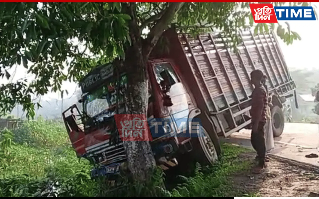 Assam: Speeding Truck Runs Over Pedestrians In Sipajhar, 5 Killed