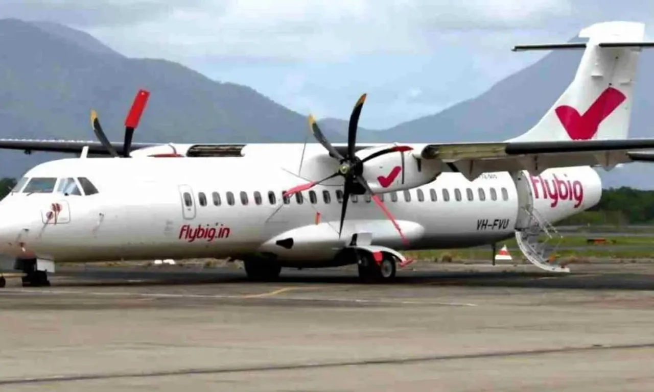 Assam Floods: Govt Starts Emergency Guwahati-Silchar Flight Service 