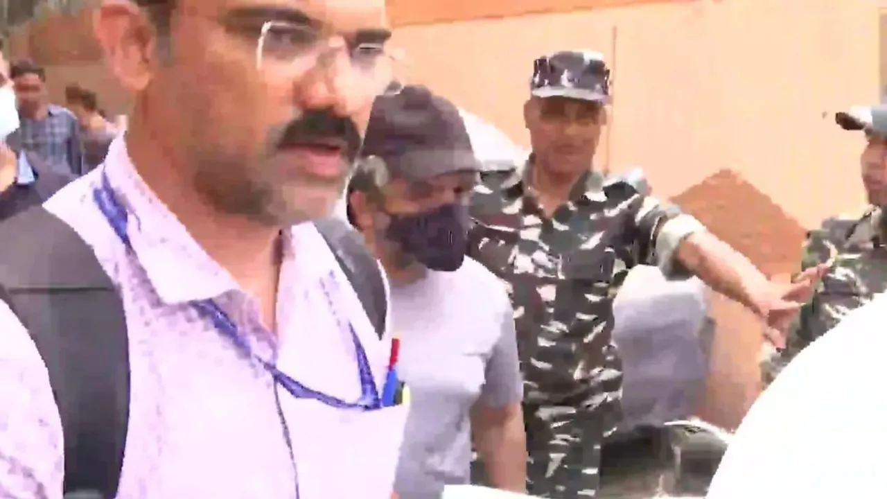 D-Company Case: NIA Arrests Aides Of Gangster Chhota Shakeel