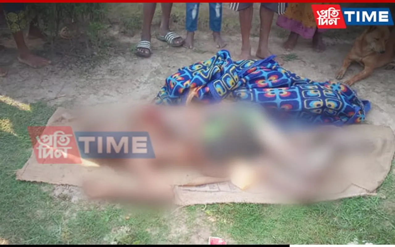 Man Trampled to Death by Wild Jumbos in Assam