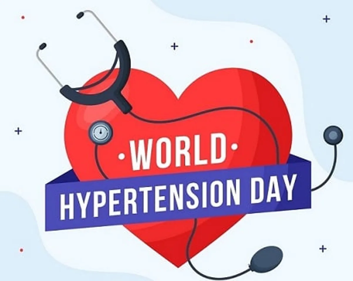 World Hypertension Day: High BP Is a Silent Killer, 6 Signs Which Shouldn’t be Ignored