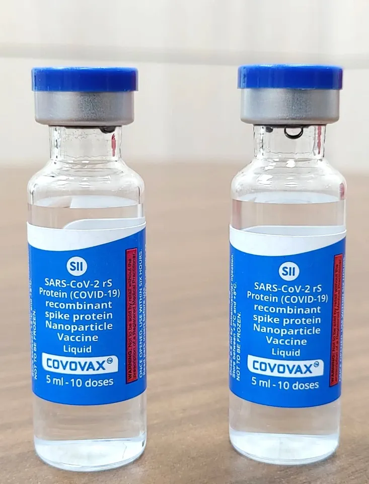 Covovax Vaccine Now Available for Children in India