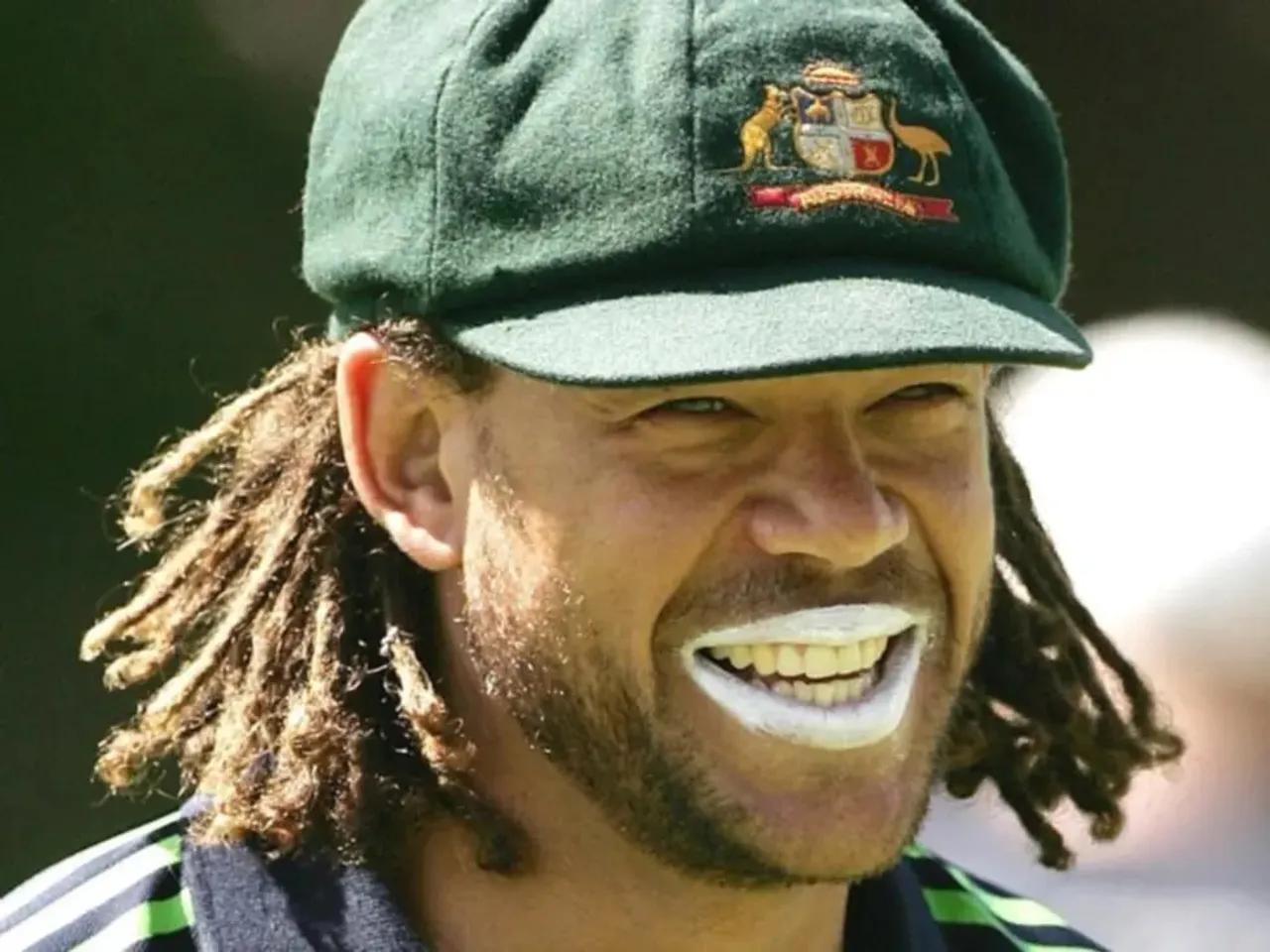 Aussie Cricket Legend Andrew Symonds Killed In Road Mishap