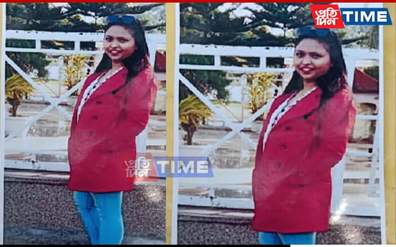 Guwahati: S B Deorah College Student Goes Missing