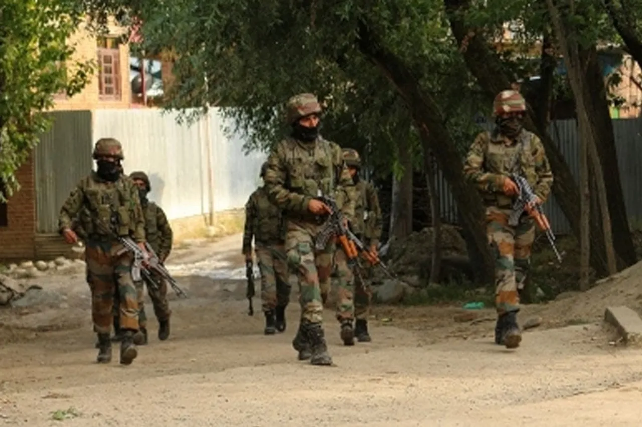 17 Kashmiri Youths Who Returned from Pak Killed in Recent Counter-Terror Ops