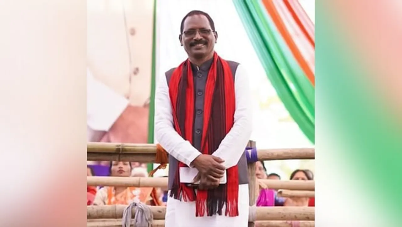ULFA (I) Demands Apology from Assam Minister
