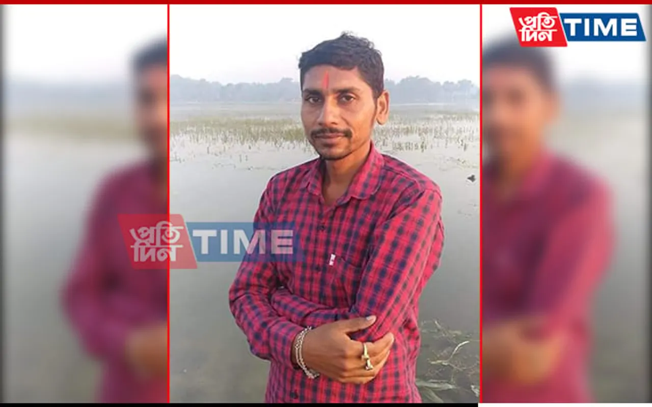 PEC Condemns Murder Of Bihar Scribe, Demands Punishment To Culprits
